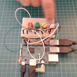 How to Create Your Own Funky Music Box with Raspberry Pi