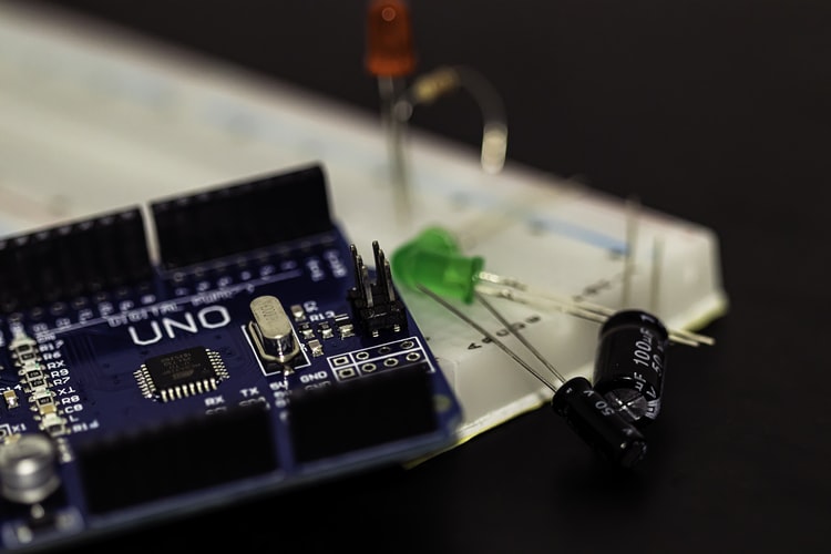 Get 10 User-Favorite Sensors and Modules for Arduino Uno with the New Arduino Sensor Kit