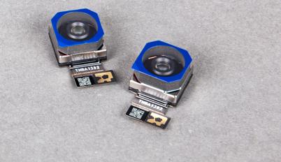 Raspberry Pi Camera Module 3 Sensor - NoIR Standard AF