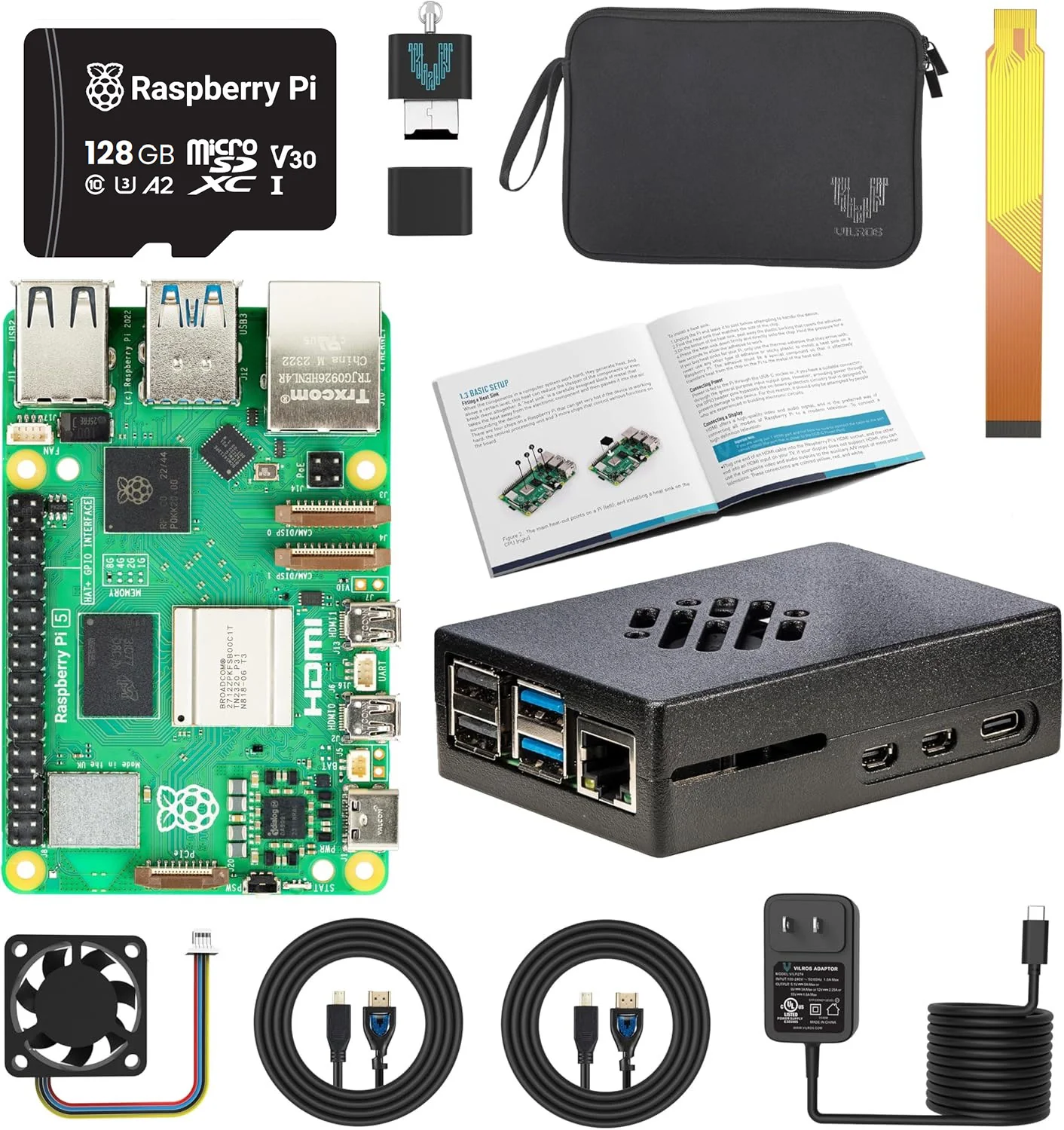 Raspberry Pi 5