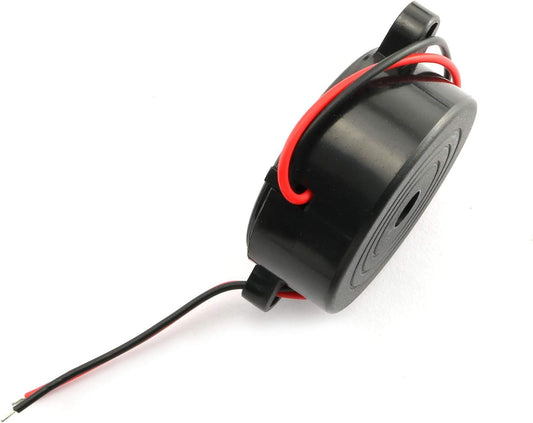 3-24V 85 dB Active Piezo Buzzer