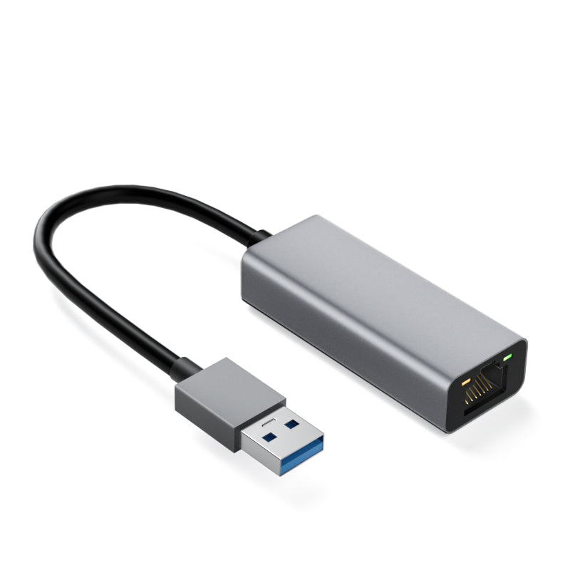 USB to Ethernet Adapter