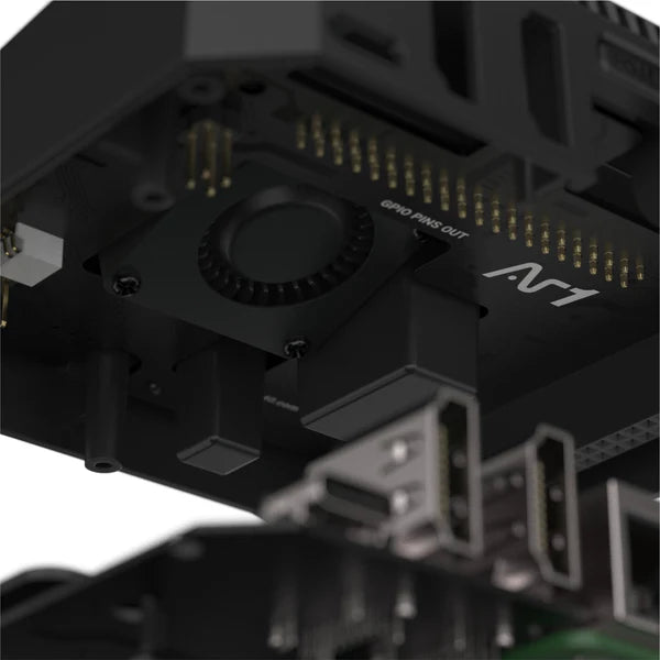 Argon ONE V3 Case for Raspberry Pi 5