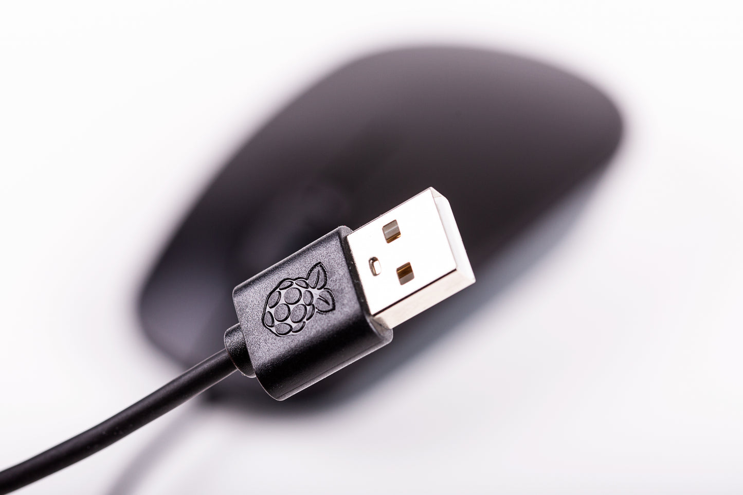 Official Raspberry Pi Mouse