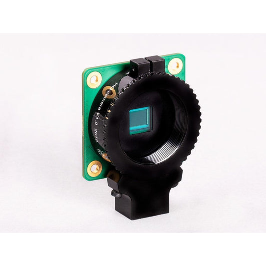 Raspberry Pi High Quality (HQ) Camera