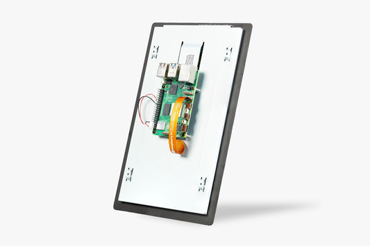 Official Raspberry Pi 10.1" Touch Display
