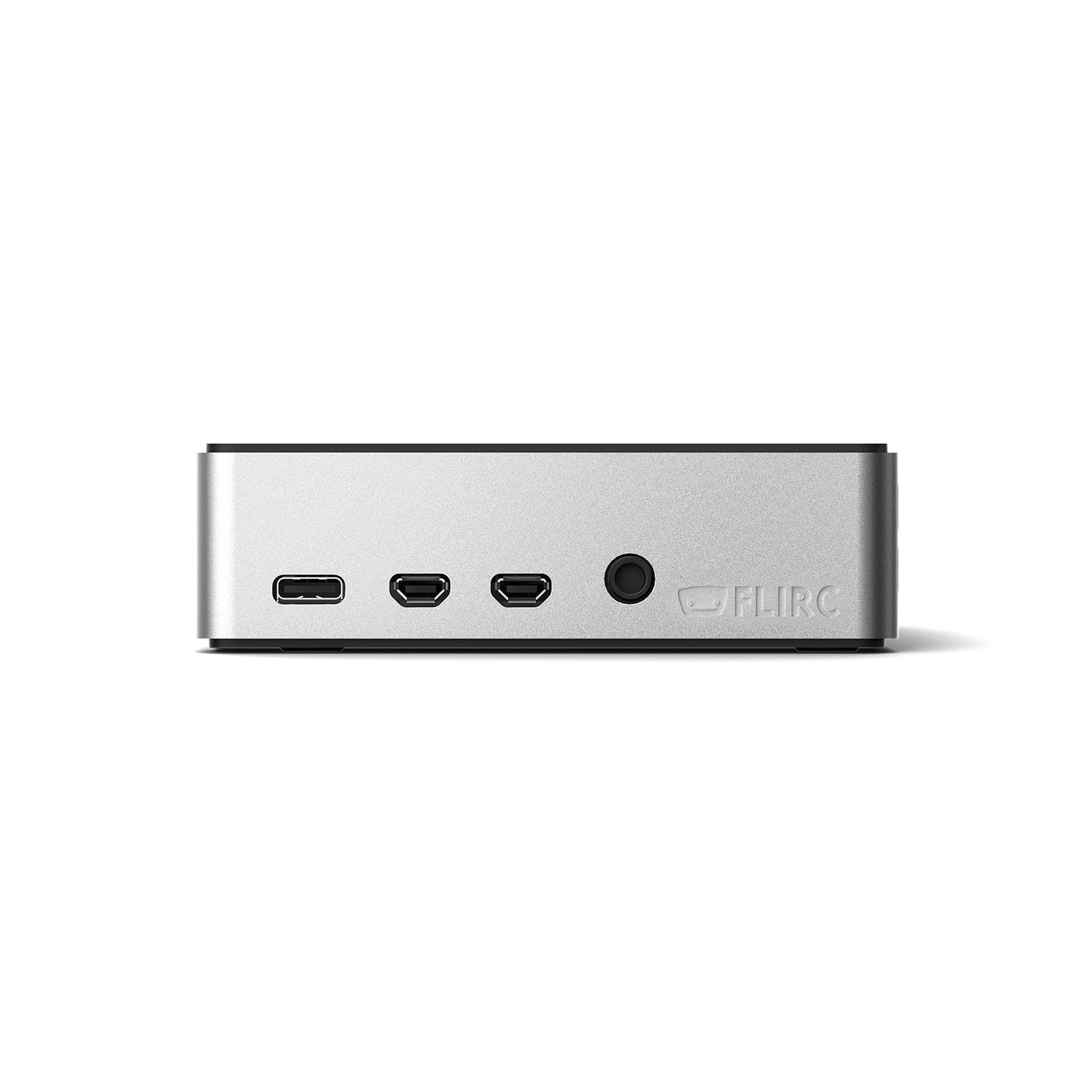 Flirc Passively Cooled Case for Raspberry Pi 4