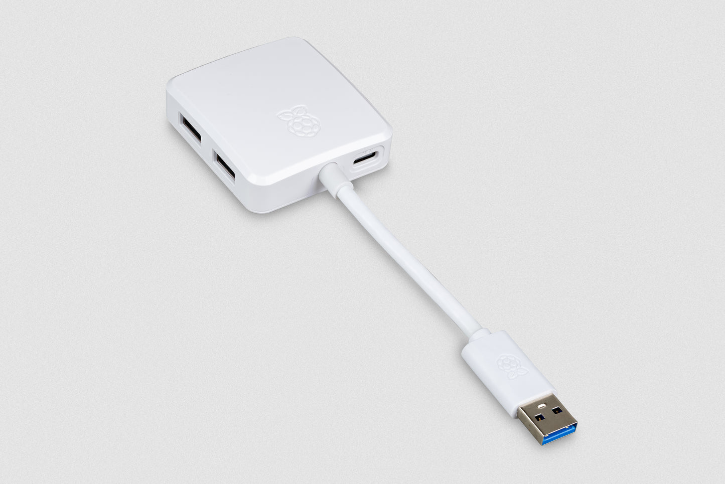 Official Raspberry Pi USB 3.0 Hub