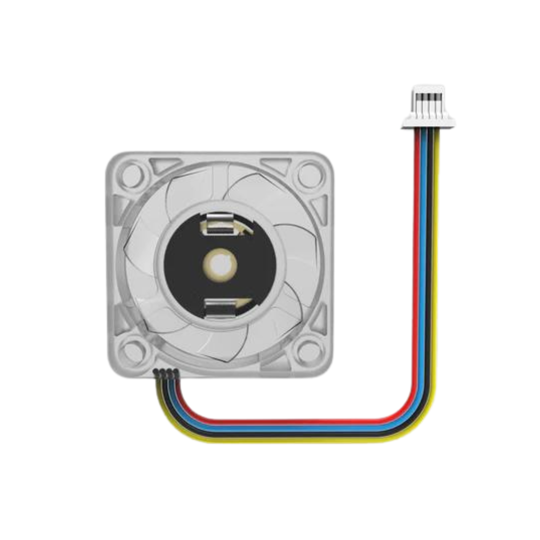 Vilros Raspberry Pi 5 Compatible PWM Fan