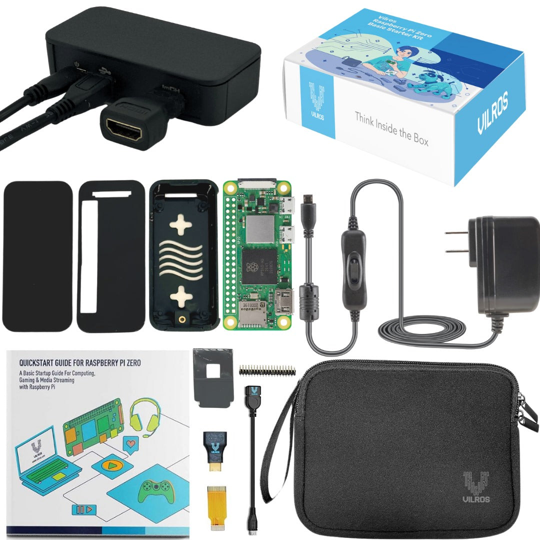 Raspberry Pi Zero W