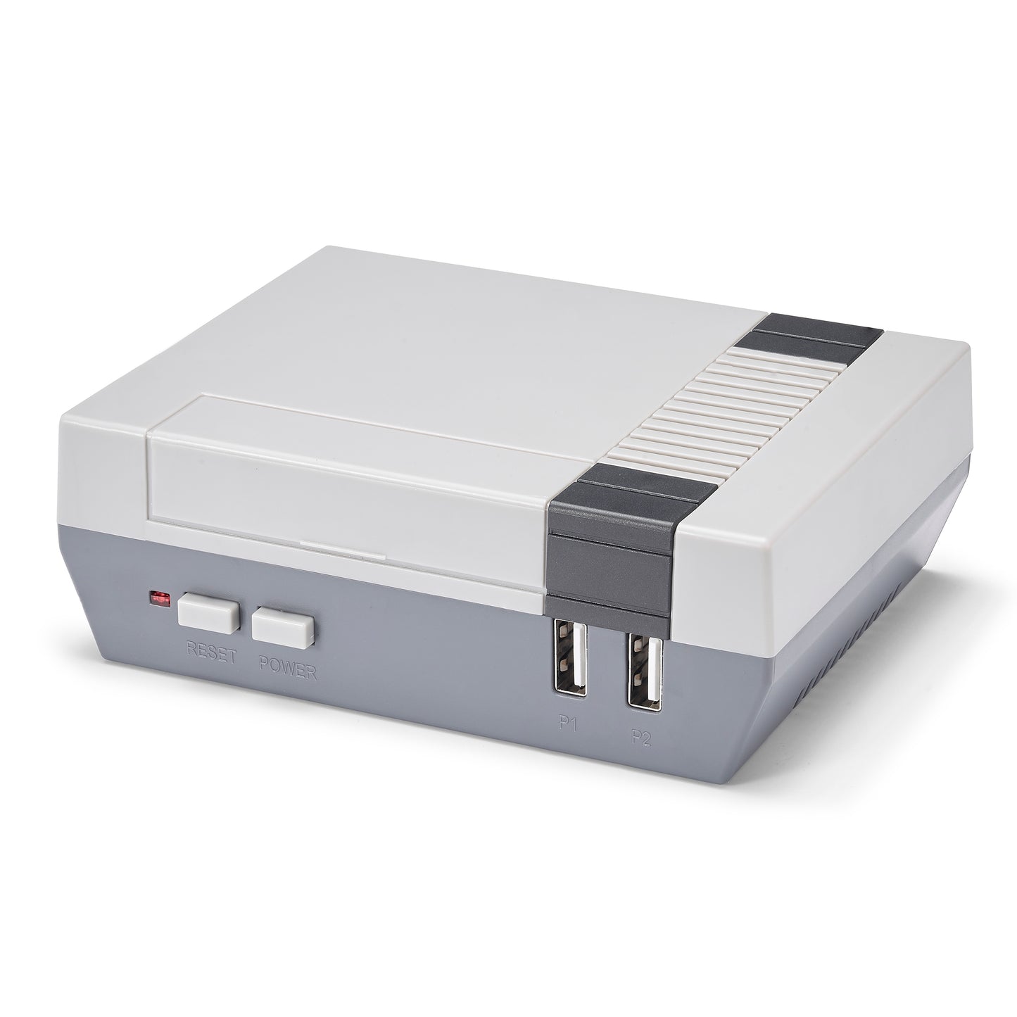 Vilros Gamebox With 2 Controllers