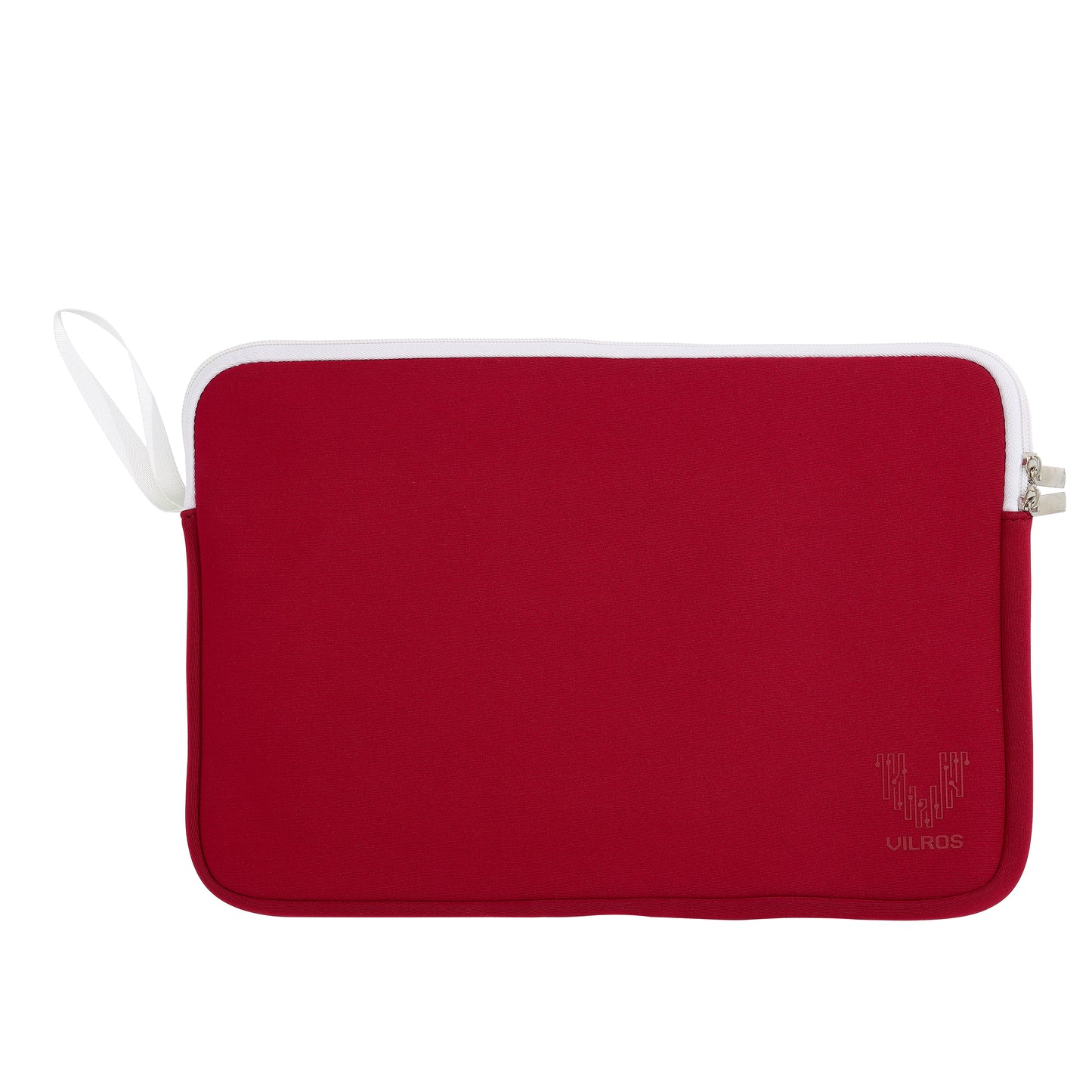 Vilros Neoprene Case With Storage Pocket For Raspberry Pi15.6 Inch Monitor