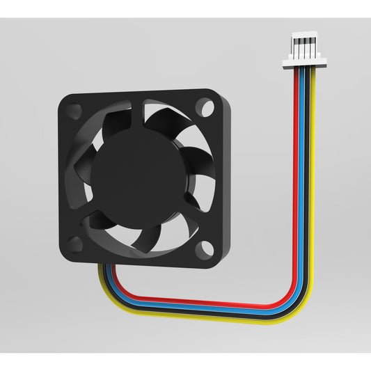 Vilros Raspberry Pi 5 Compatible PWM Fan