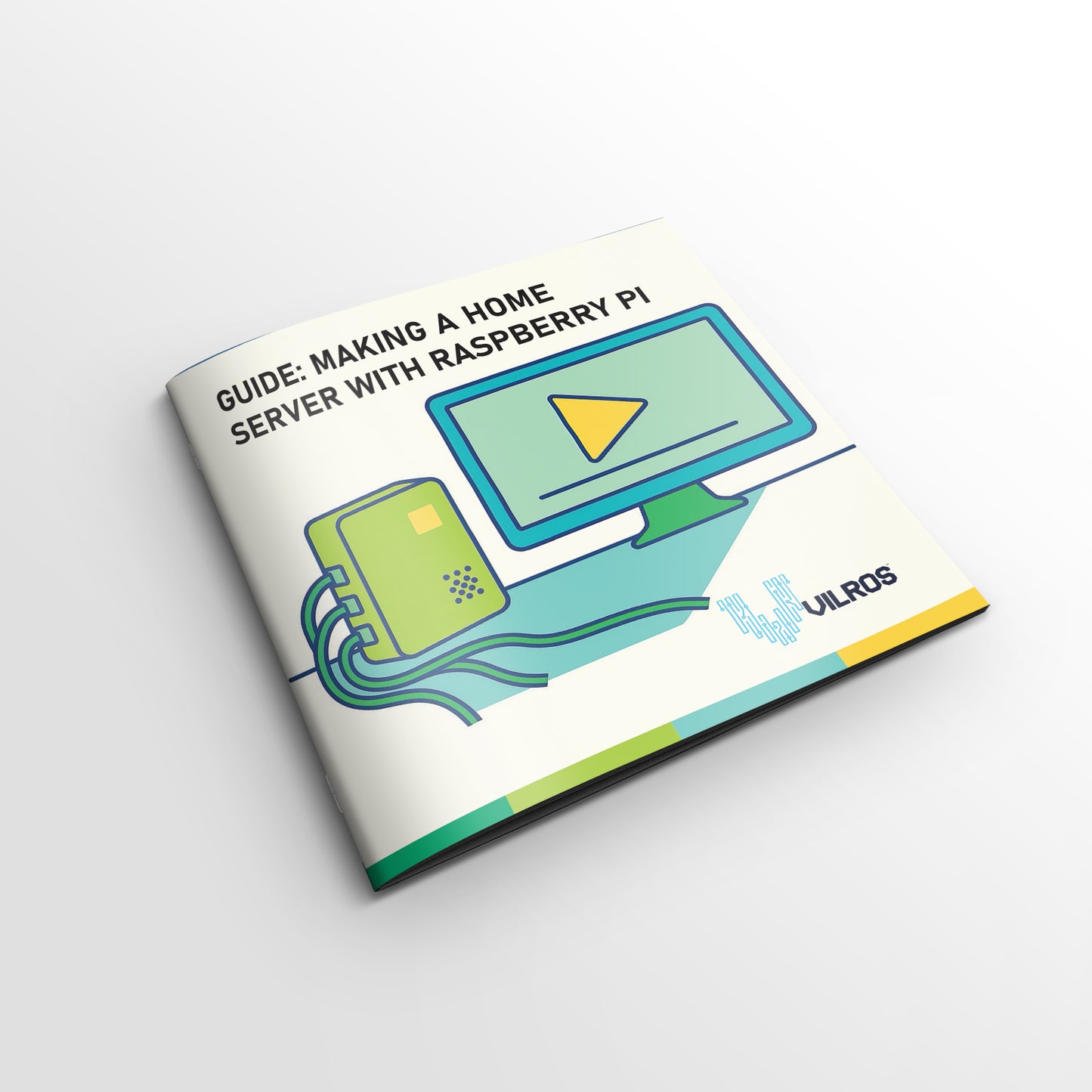 Raspberry Pi Home Server Kit