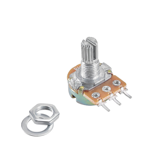 WH148 Single-Joint Potentiometer-5 Units