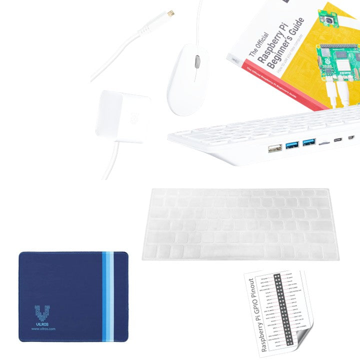 Raspberry Pi 500 Kit