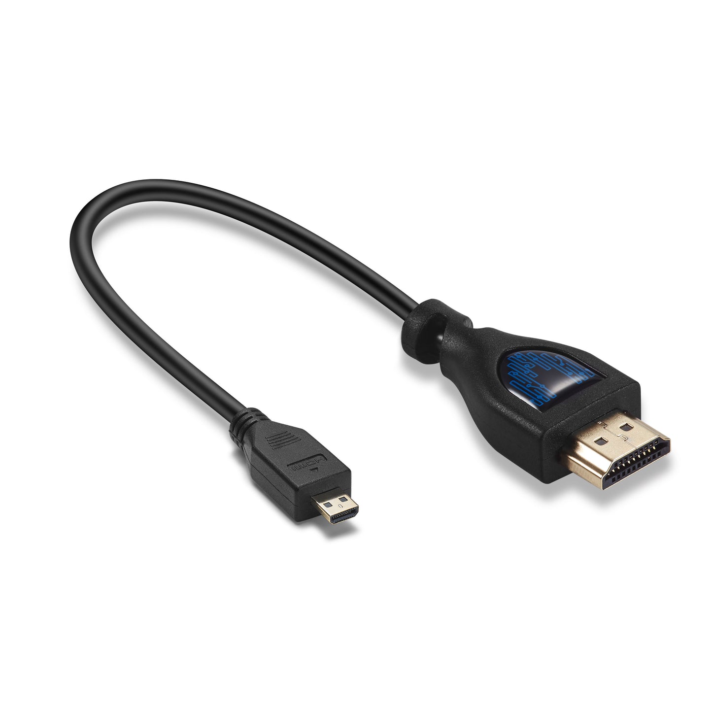 Vilros Raspberry Pi 4/5 Mount & Connect Kit For Raspberry Pi Monitor