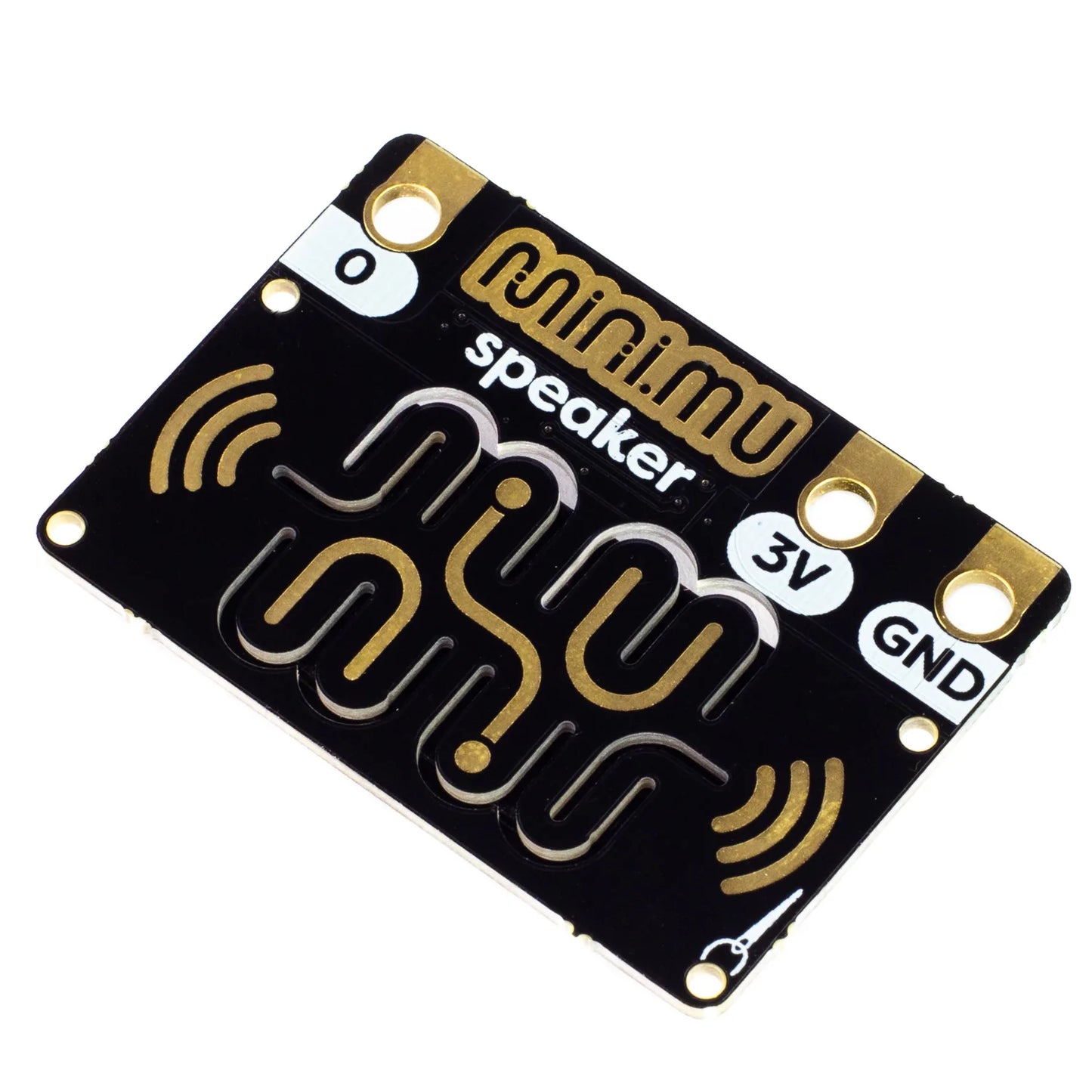 Pimoroni MINI.MU Speaker - Vilros.com