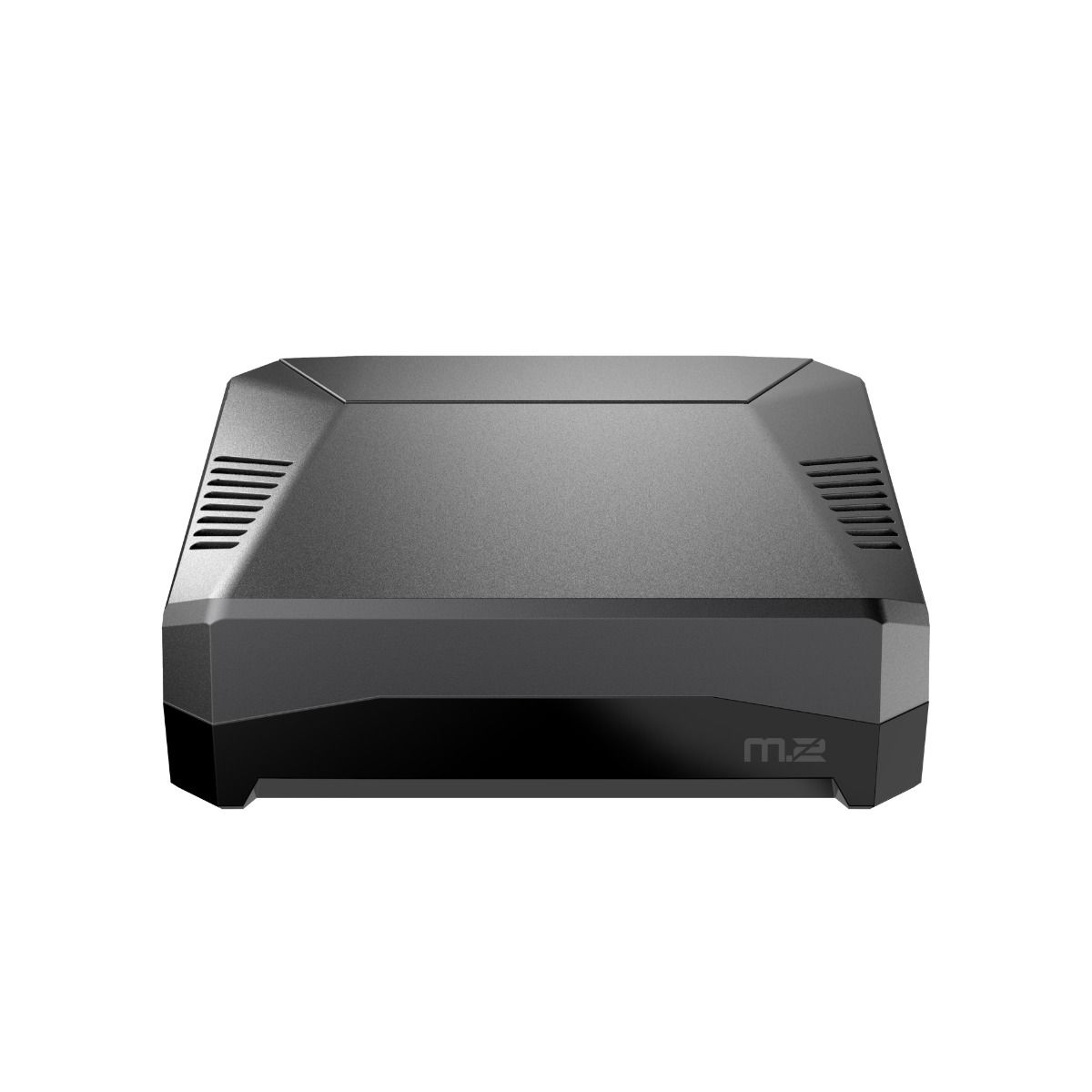 Argon ONE M.2 Case for Raspberry Pi 4 - Vilros.com
