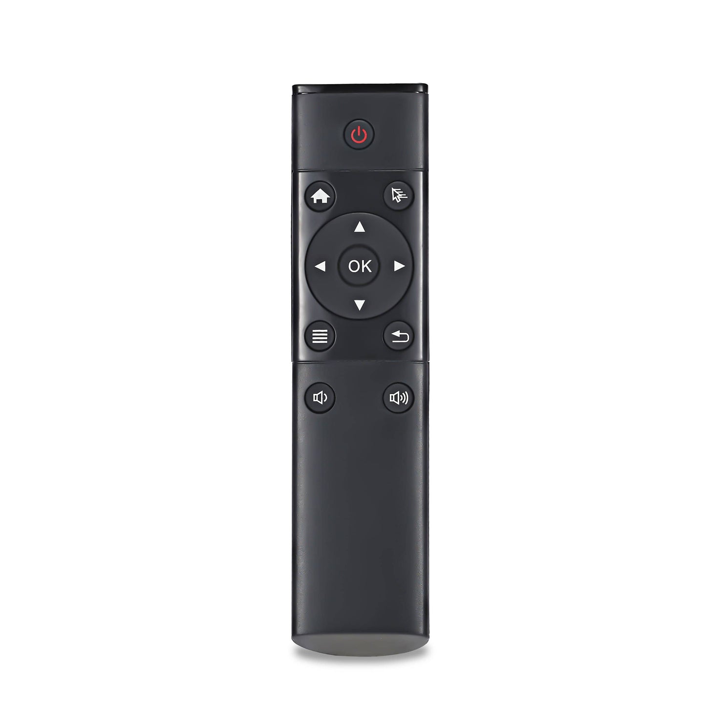 2.4G USB Wireless Universal Remote Control - Vilros.com