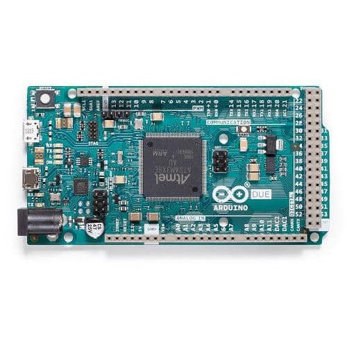 ARDUINO DUE - Vilros.com