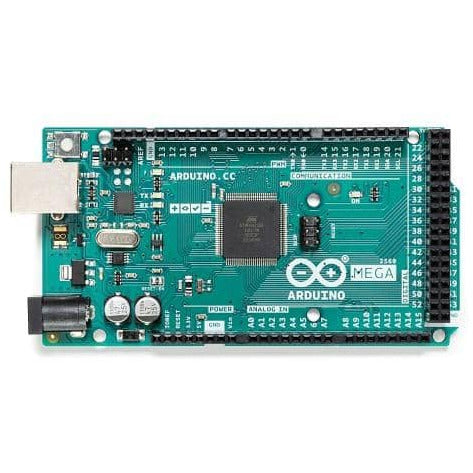 ARDUINO MEGA 2560 REV3 - Vilros.com