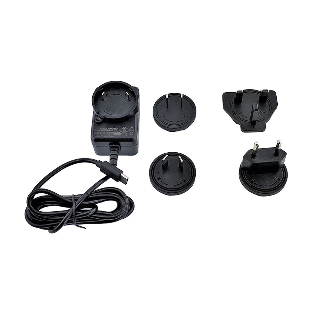 Vilros 5V 2.5A USB-C Universal Power Supply - Vilros.com