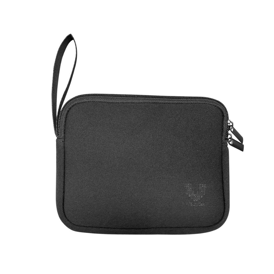 Neoprene Parts Storage Case Bag With Pocket - Vilros.com