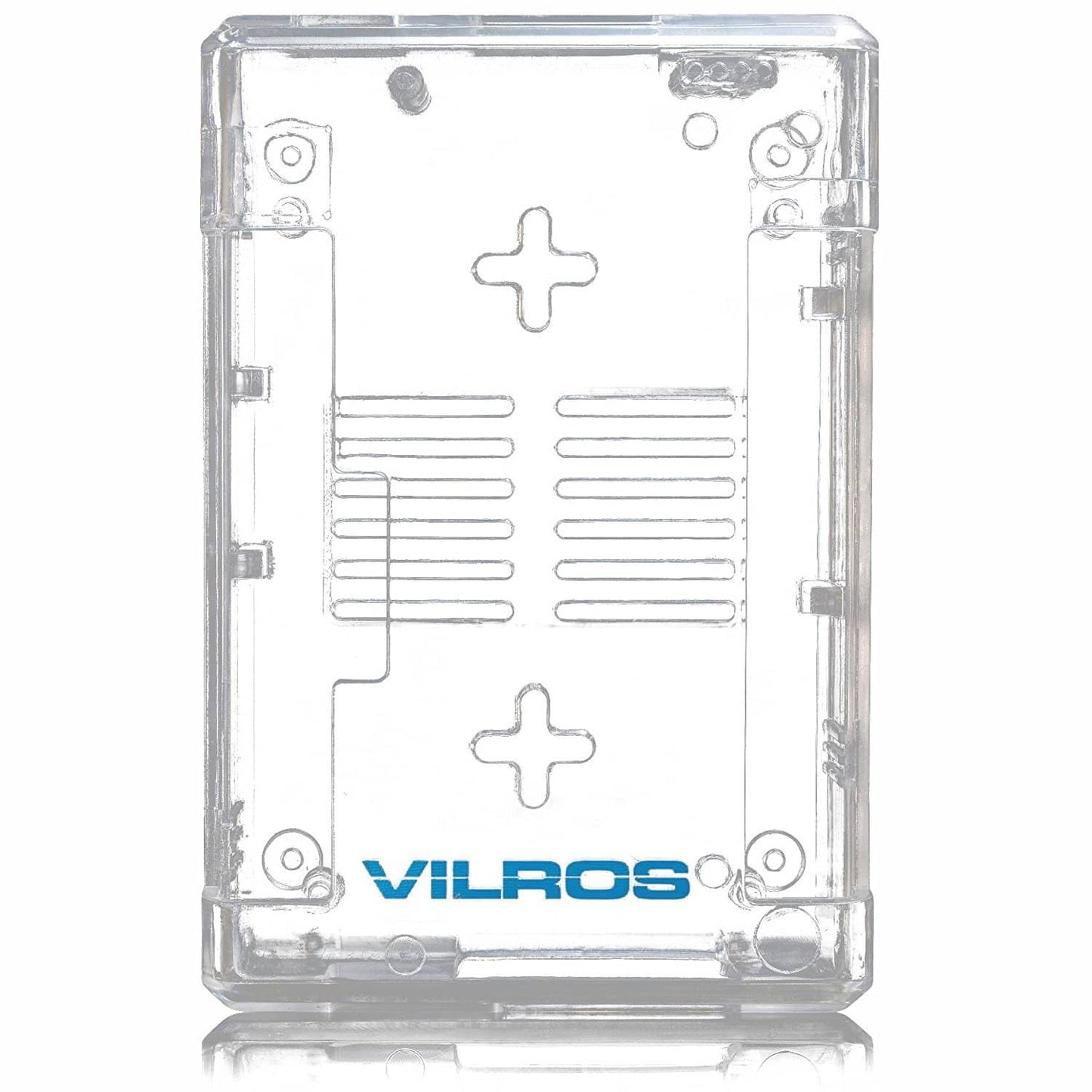 Clear Transparent Case for Beaglebone Black - Vilros.com