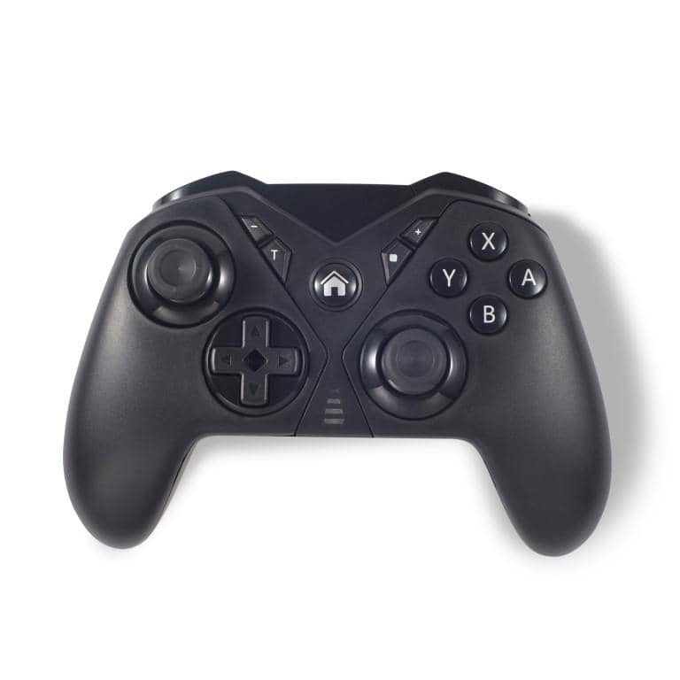 Wireless Switch Style Gamepad - Vilros.com