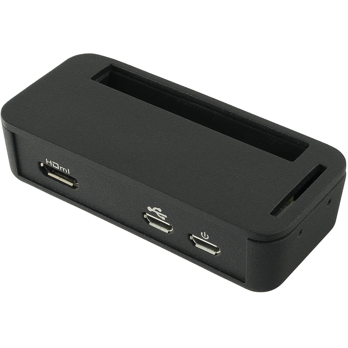 Vilros Multi Use Raspberry Pi Zero Compatible Passive Cooling Case - Vilros.com