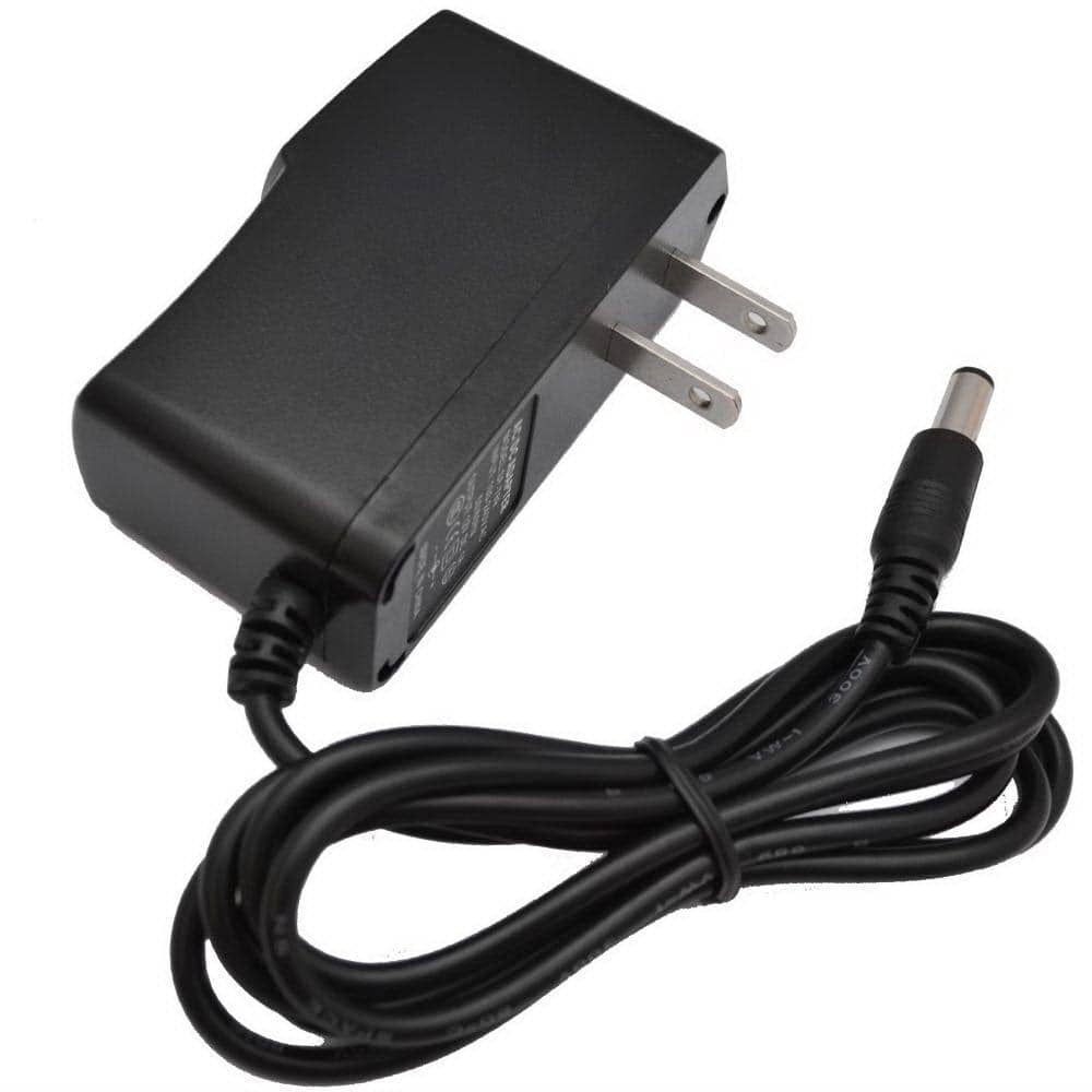 5V 2.0A DC Power Supply--Compatible with Beaglebone Black - Vilros.com