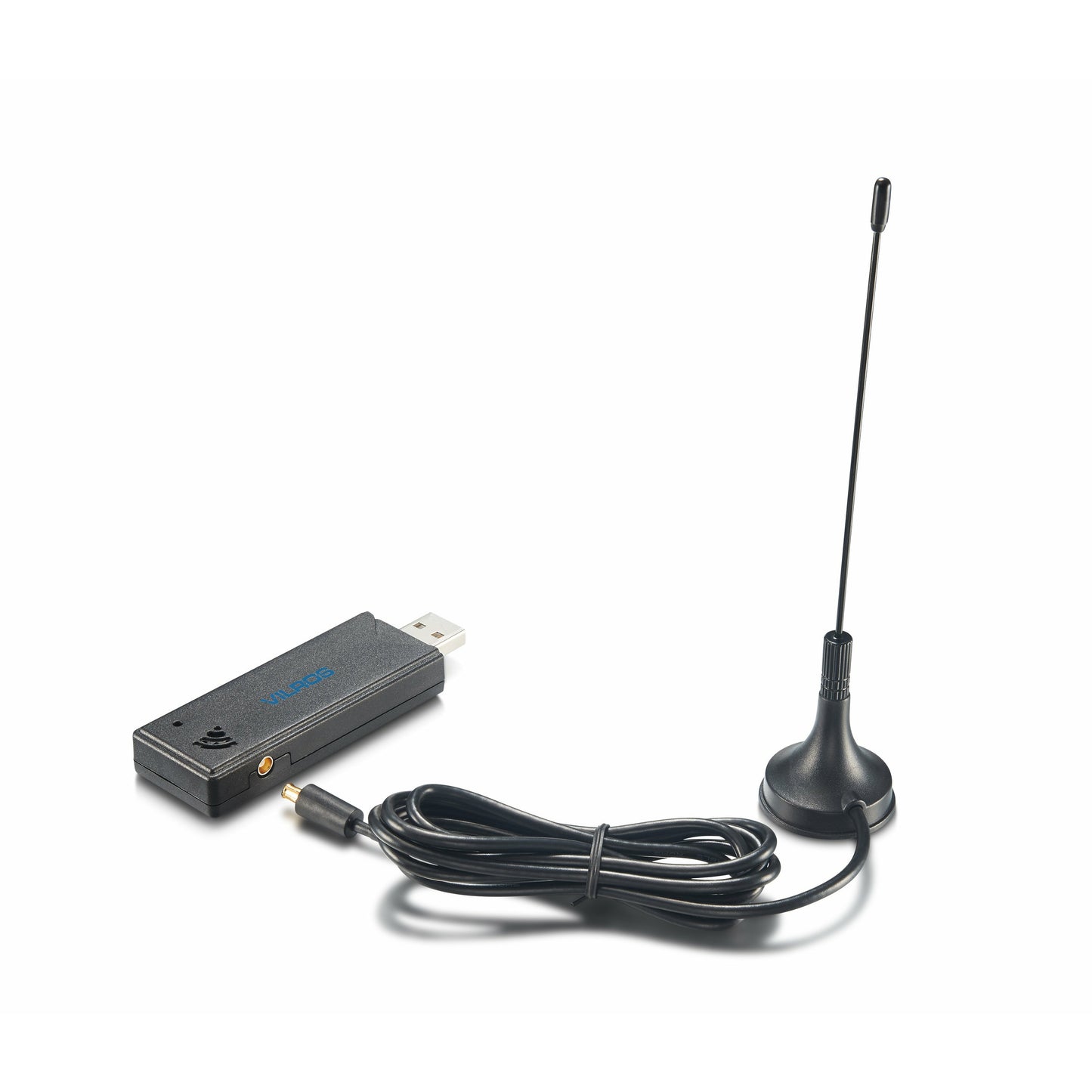 Vilros USB RTL-SDR & ASD-B Receiver - Vilros.com