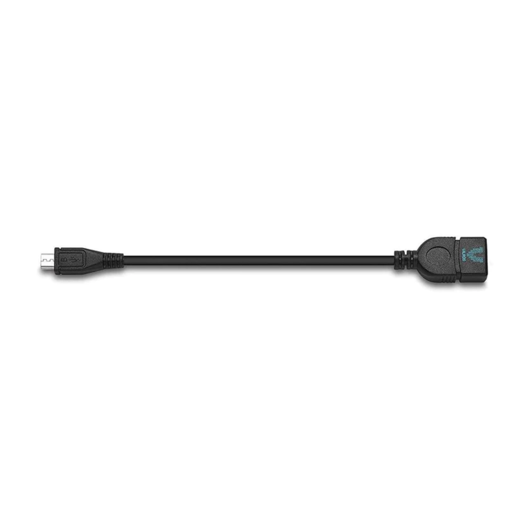 Micro USB to USB OTG Adapter--Great for Raspberry Pi Zero - Vilros.com