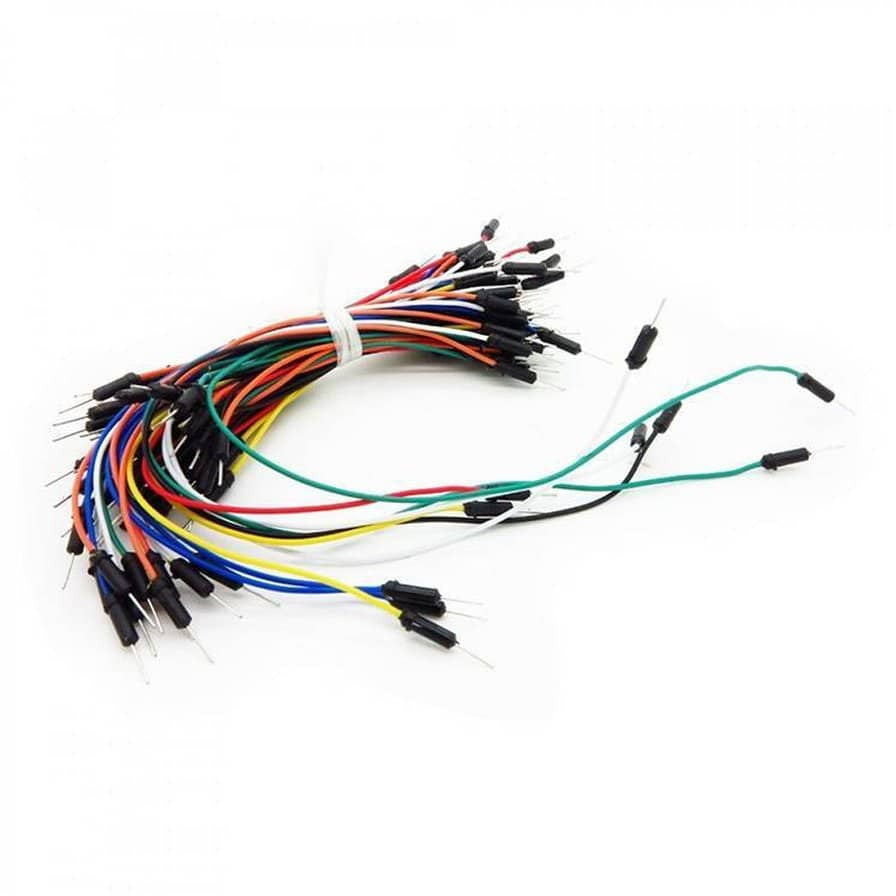 Jumper Wires - Vilros.com