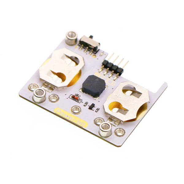 Elecfreaks Power:bit For Micro:bit(powerbit) - Vilros.com