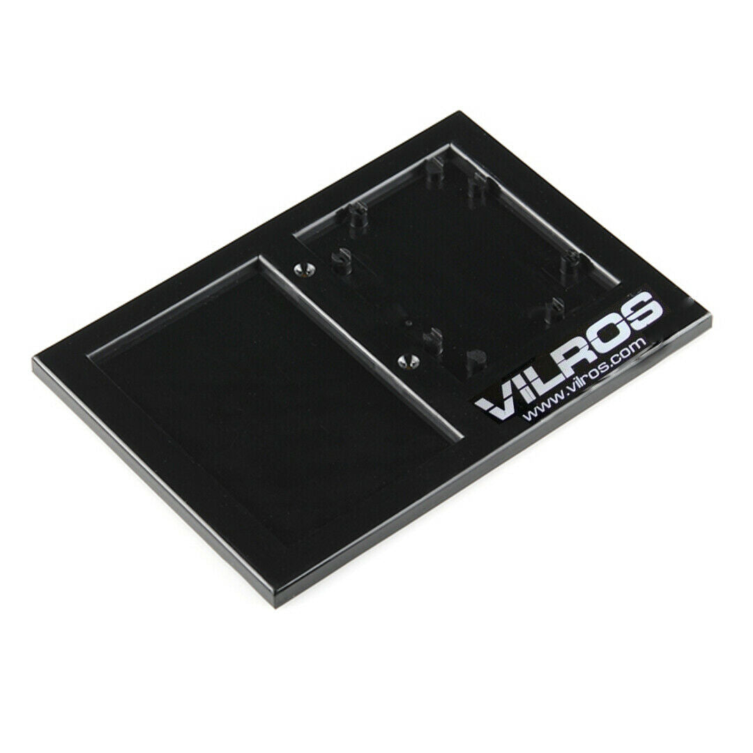 Arduino Breadboard Holder - Vilros.com