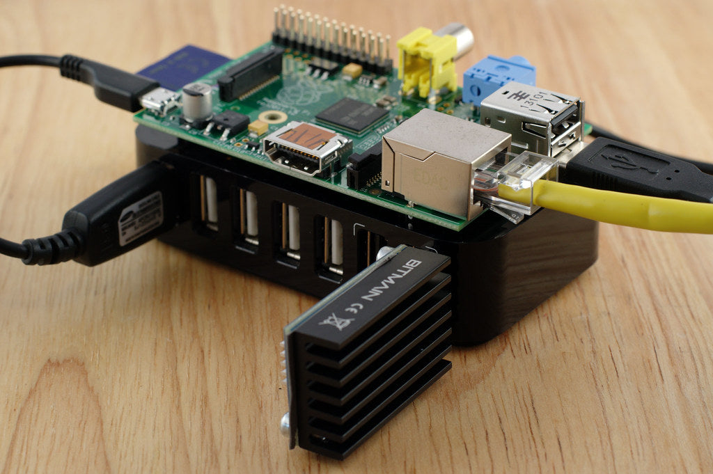 Exciting Ways that Raspberry Pi is Currently Used in Scientific Research