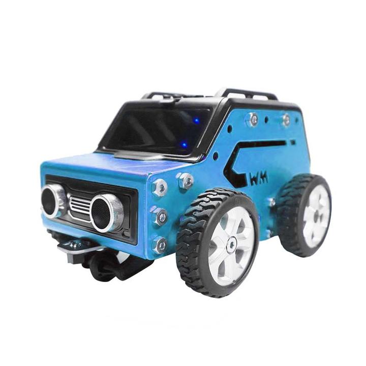 Introducing The Weeebot Mini