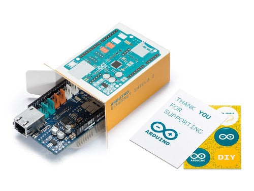 Raspberry Pi Vs. Arduino- A comparison
