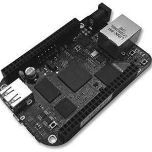 Getting Started with Your BeagleBone | Vilros.com