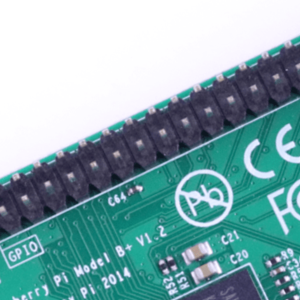 Intro to the Raspberry Pi GP | Vilros.com