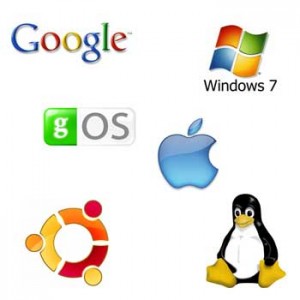 Linux Operating System Options