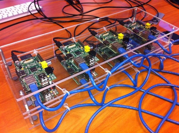 Arduino, Raspberry Pi, and Moore’s Law 