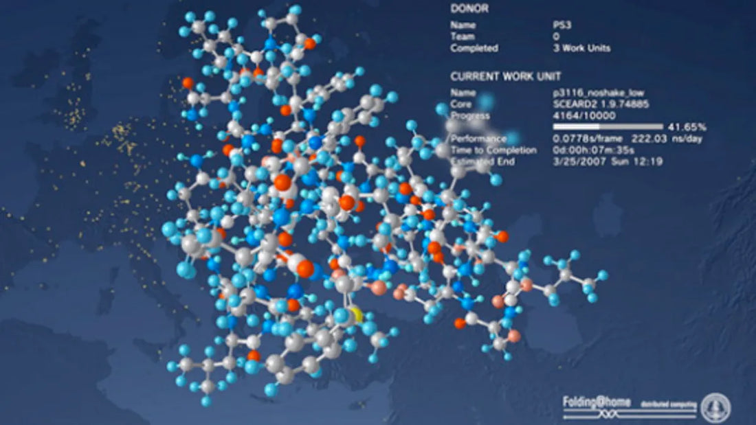 Raspberry Pi, Distributed Computing, and Scientific Research