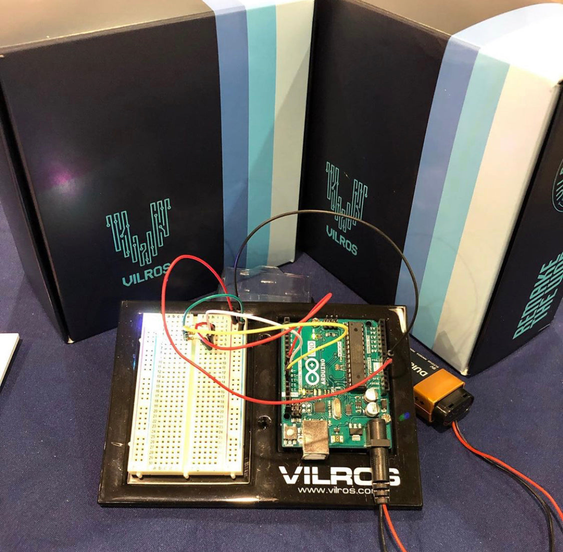 Make Your Trains Run on Time – Automate Model Train Controls and Set it to Your Schedule with Arduino UNO