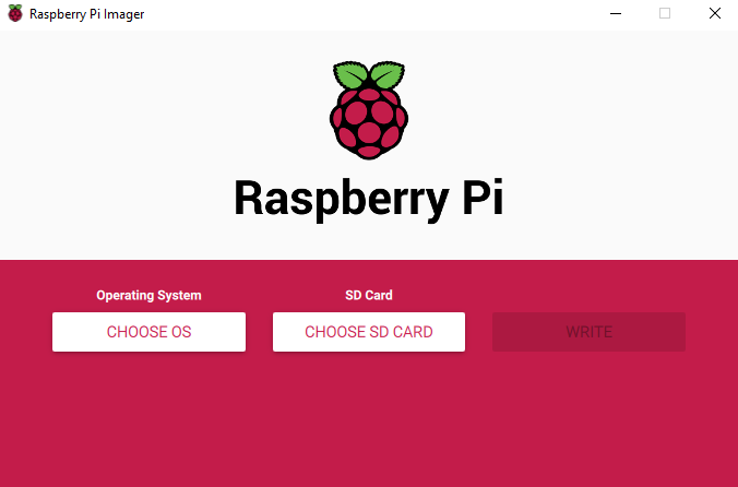 Exploring the New Raspberry Pi Imager: A Closer Look at the Updates