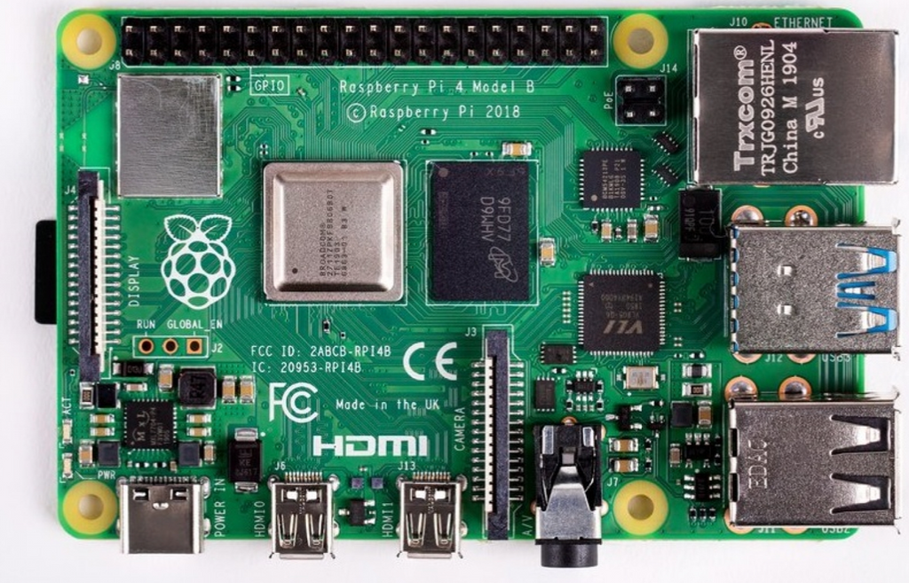 Home Automation Guide Using Raspberry pi