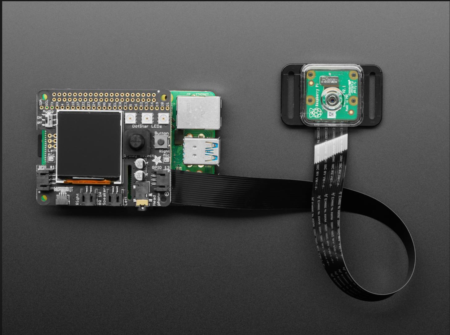 How Raspberry Pi Can Be Used For ML Applications
