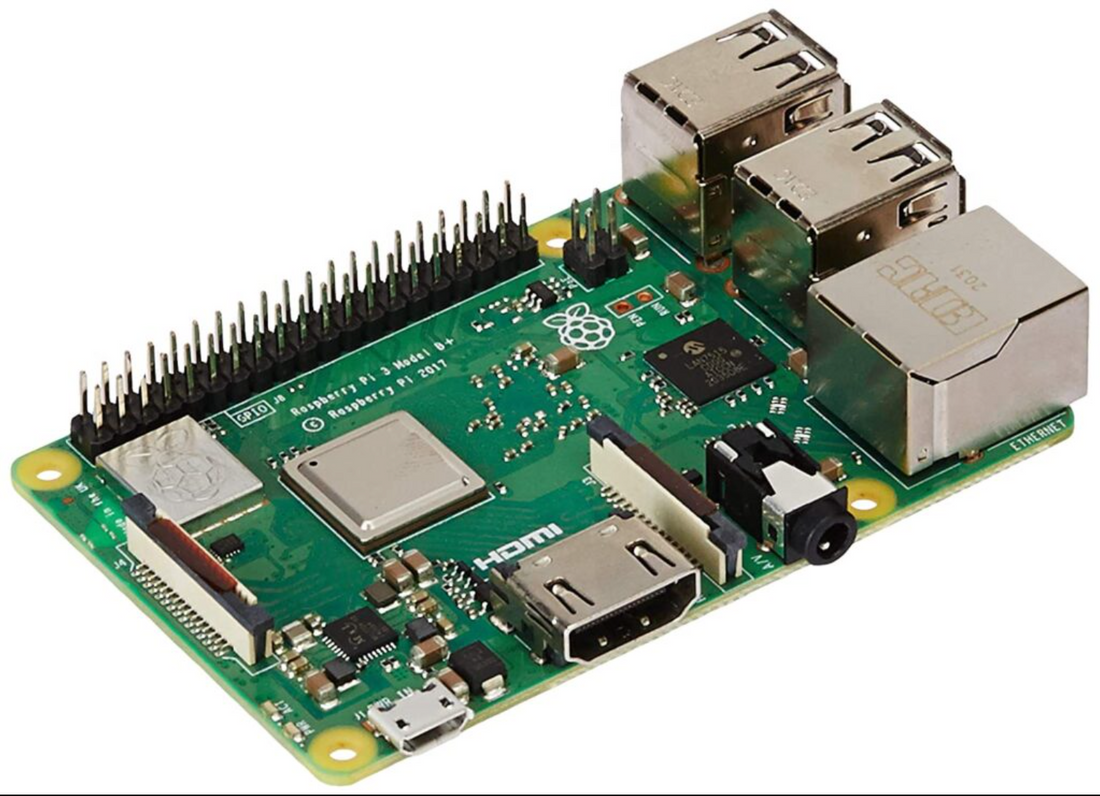 Raspberry Pi VR Solution For Video Calls - Can it be an exciting experience?